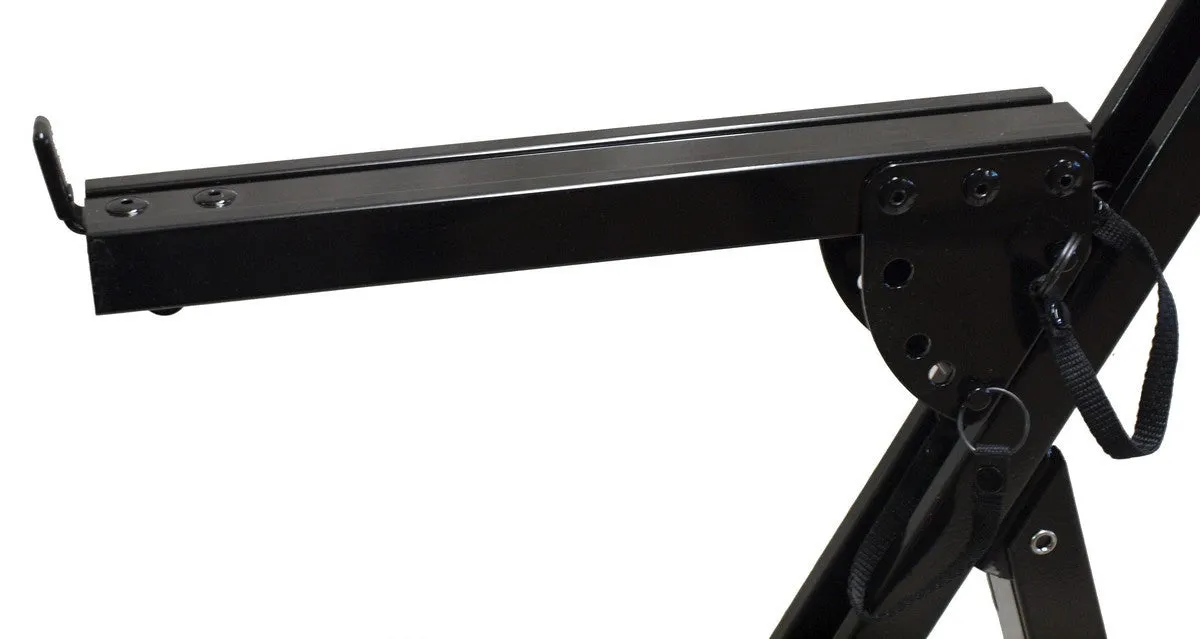 103KS - Three-Tier Tall Keyboard Stand