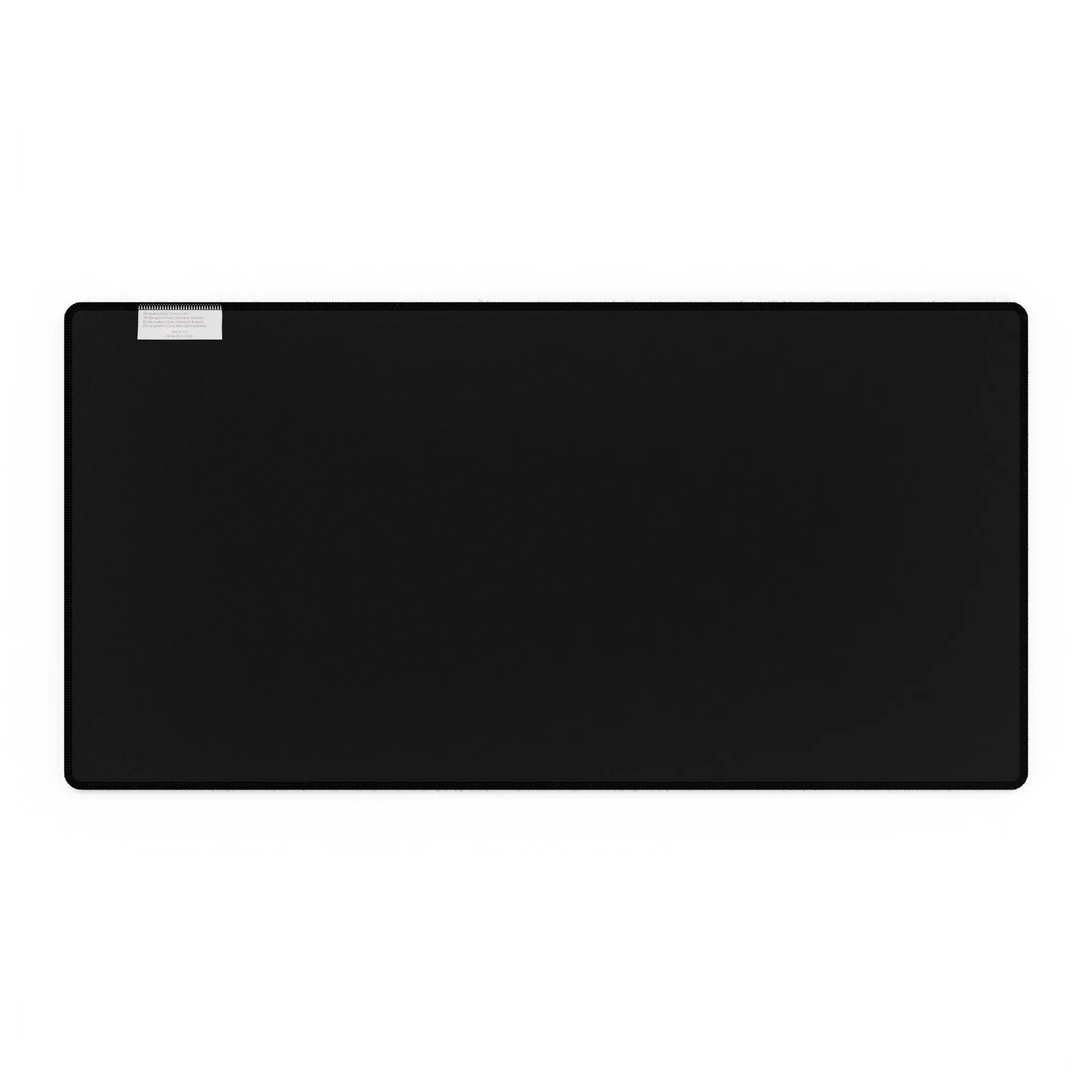 124986 Mouse Pad (Desk Mat)