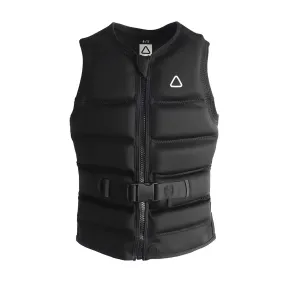 2023 Follow Primary Ladies Vest - Black