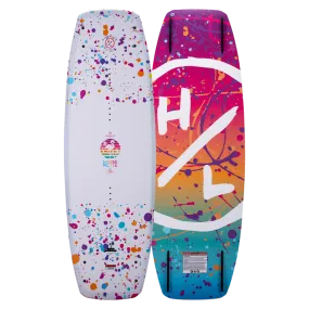 2024 HL 120 Murray Jr Girls Wakeboard