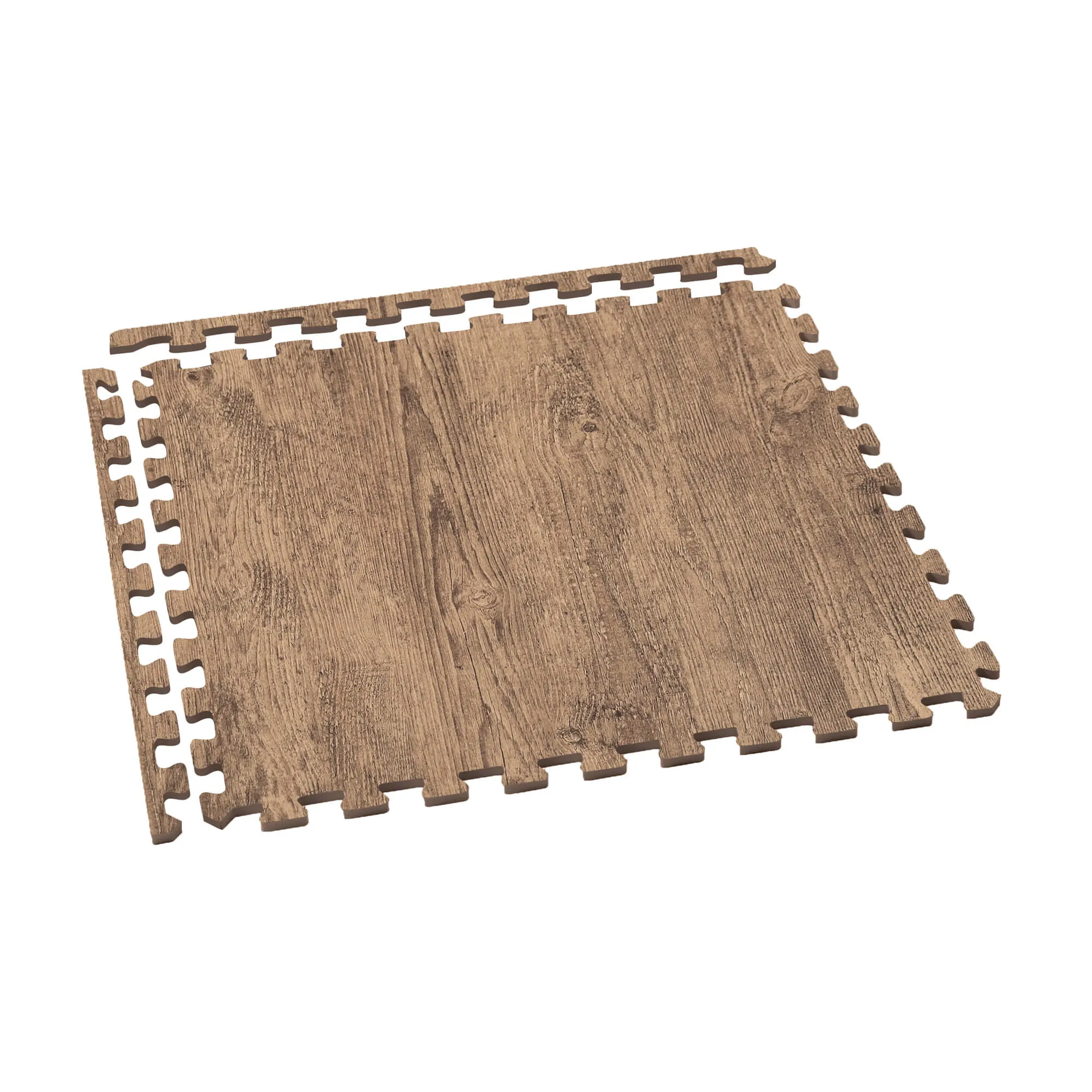 3/8" Forest Floor® Farmhouse Collection Printed Foam Mats