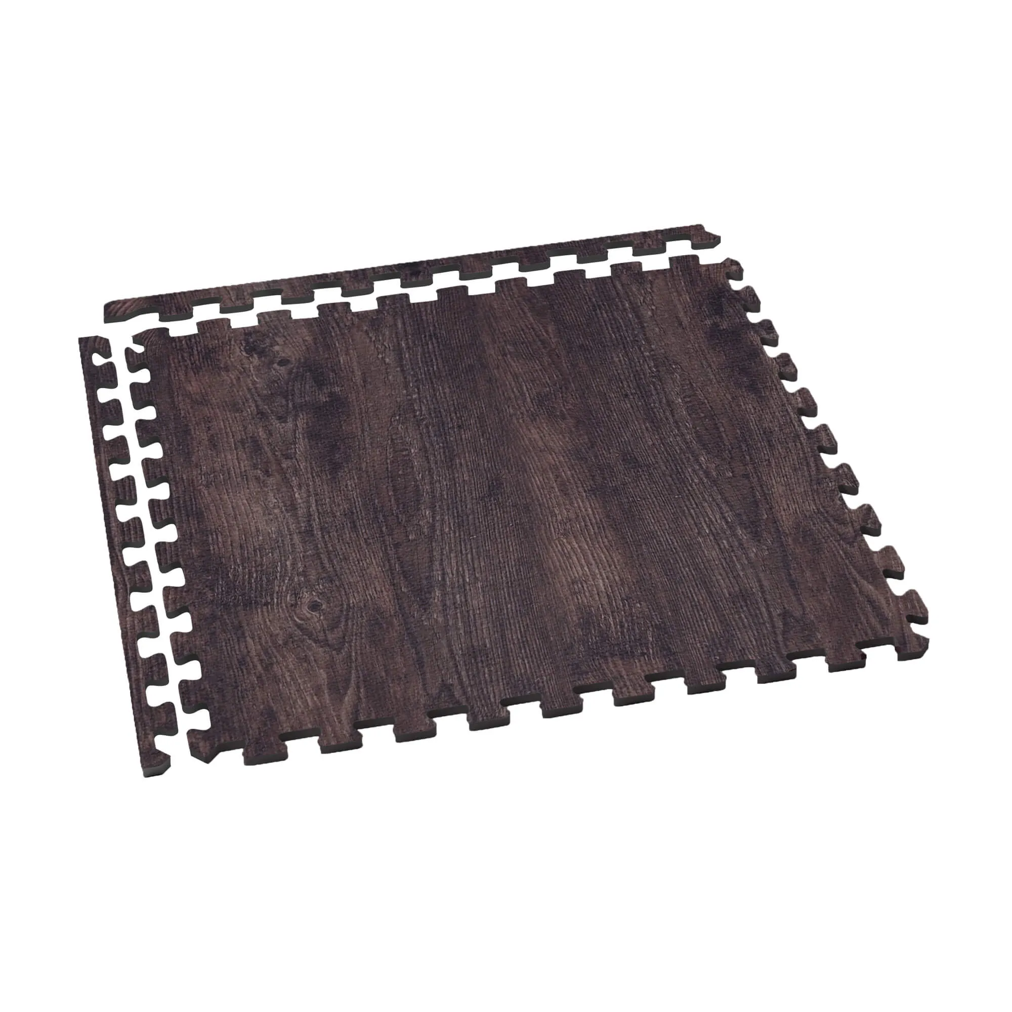 3/8" Forest Floor® Farmhouse Collection Printed Foam Mats