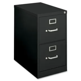 410 Series Vertical File 2 Drawer