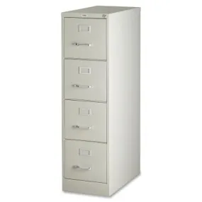 410 Series Vertical File 4 Drawer