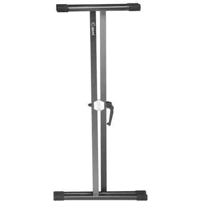 Adam Hall Stands-SKS 01 Keyboard Stand (black)