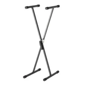 Adam Hall Stands-SKS 01 Keyboard Stand (black)