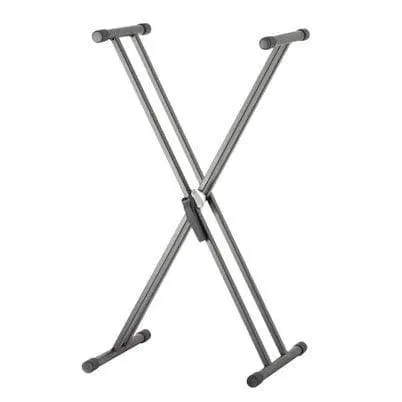 Adam Hall Stands- SKS 03 Keyboard Stand (black)