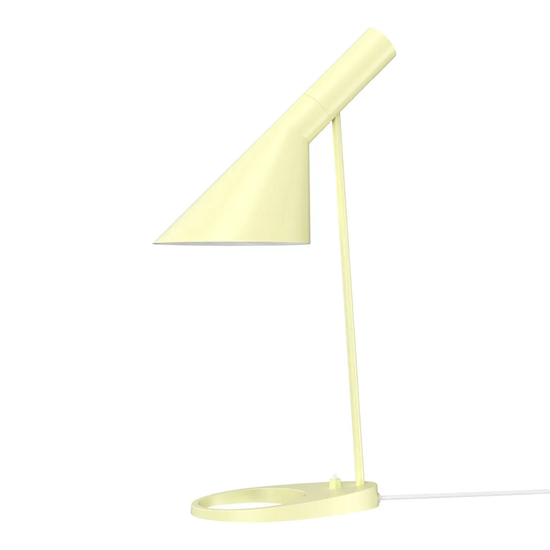 AJ Table Lamp