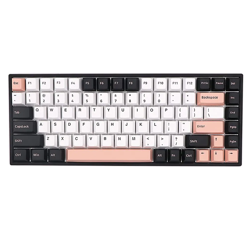 AKKO Olivia Keycaps Set MDA 227 Keys