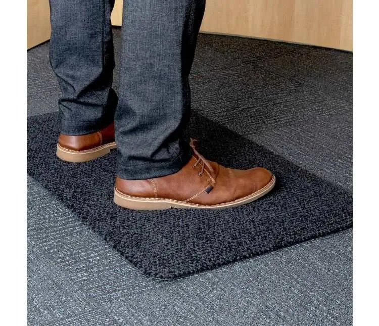 Alba Anti-Fatigue Standing Mat - Carpet