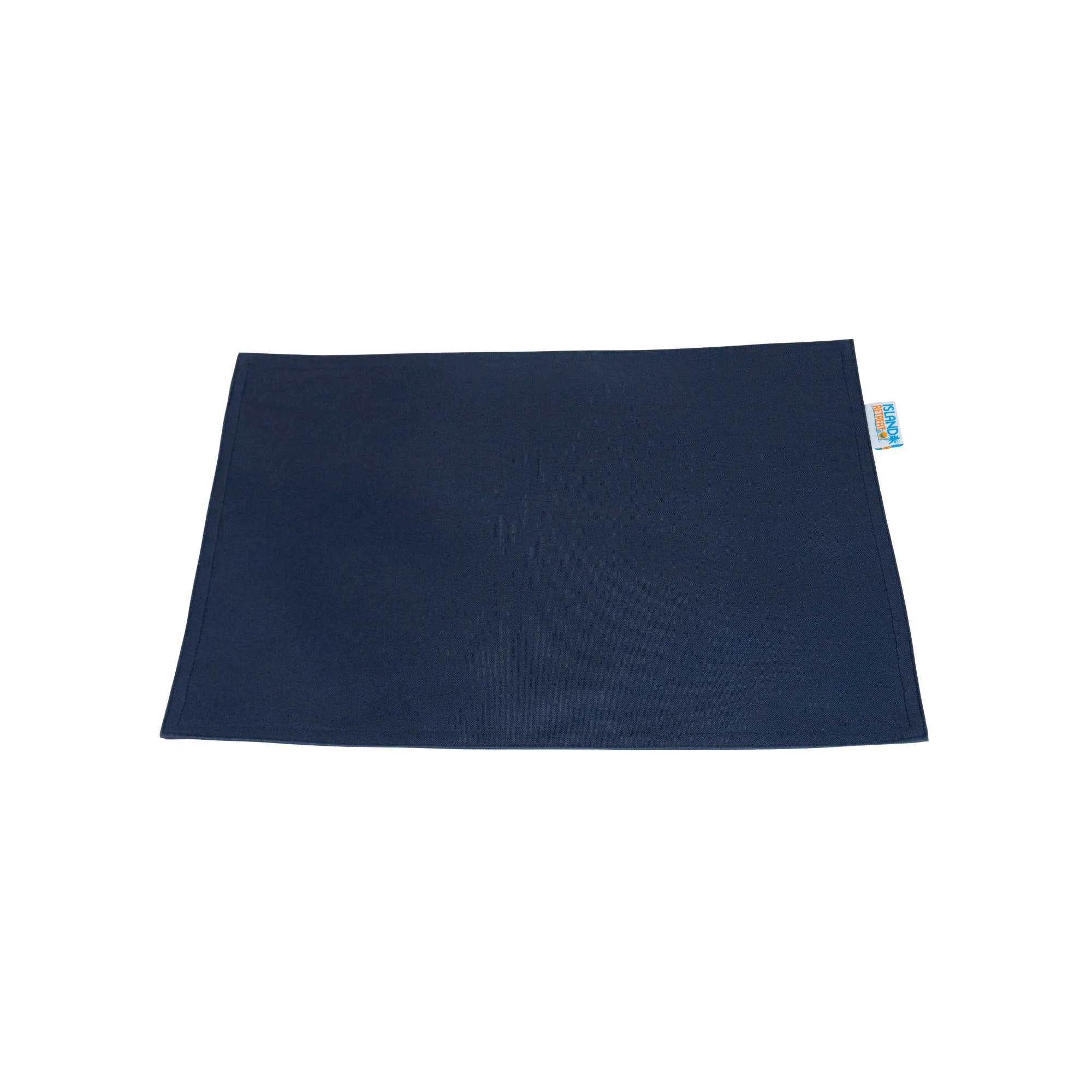 All-Weather Outdoor Reversible Table Mat - Set of 6