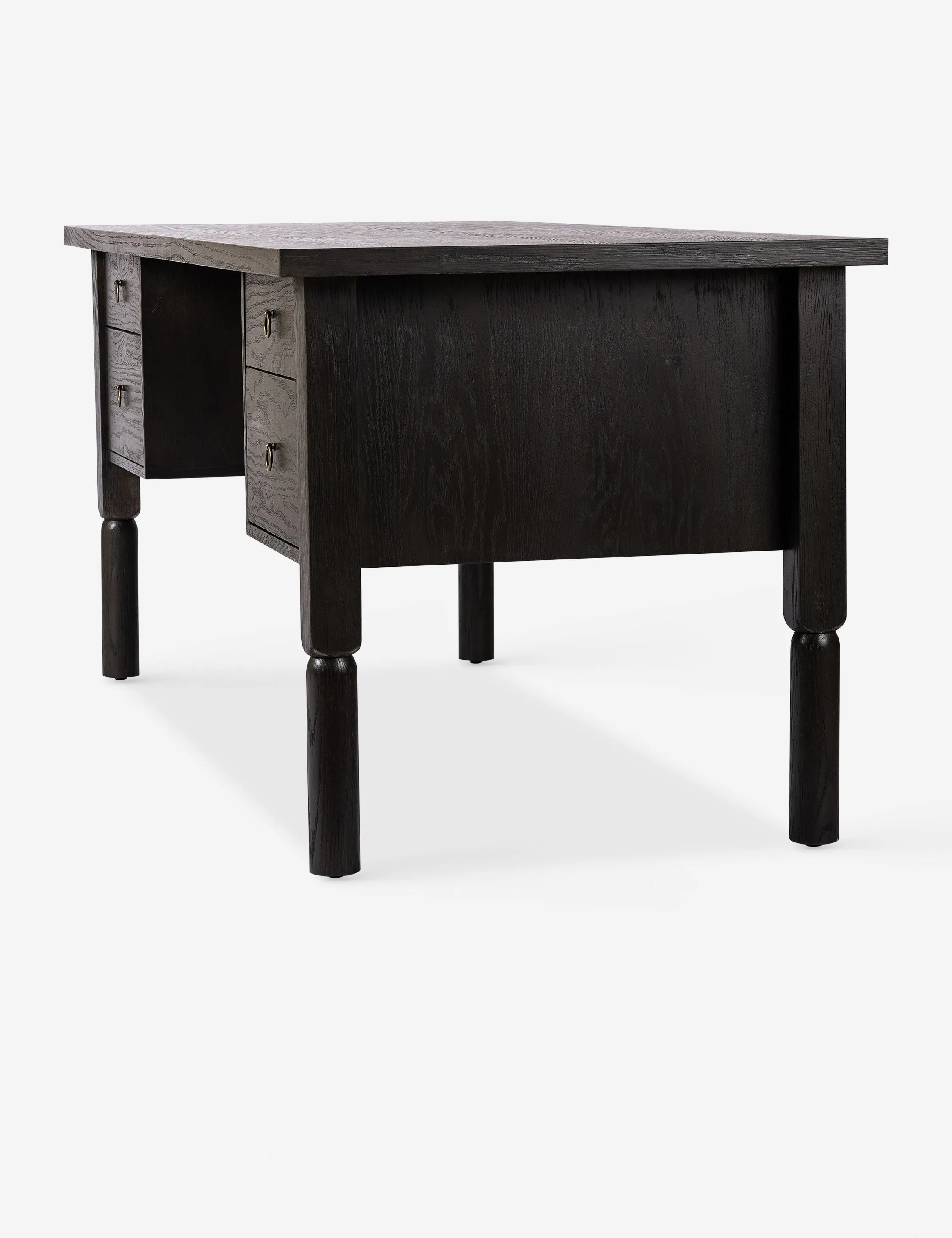 Amryn Desk