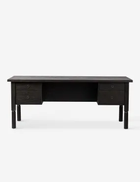 Amryn Desk