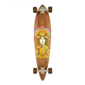 Arbor Fish Solstice Performance 37" Pintail Longboard