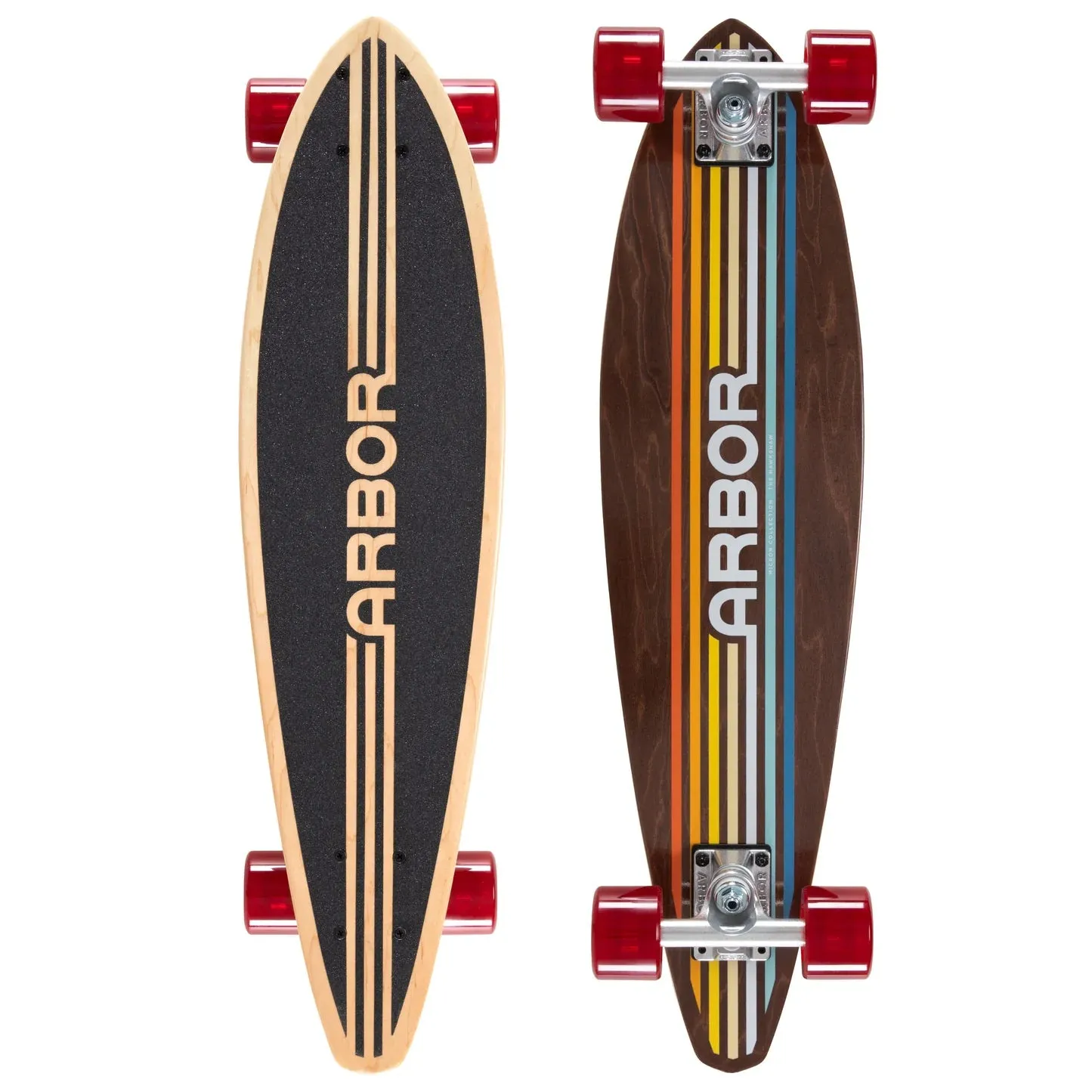 Arbor Hawkshaw Micron Cruiser Complete - 29"