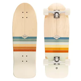 Arbor Oso Foundation Complete Cruiser - 30" Multi