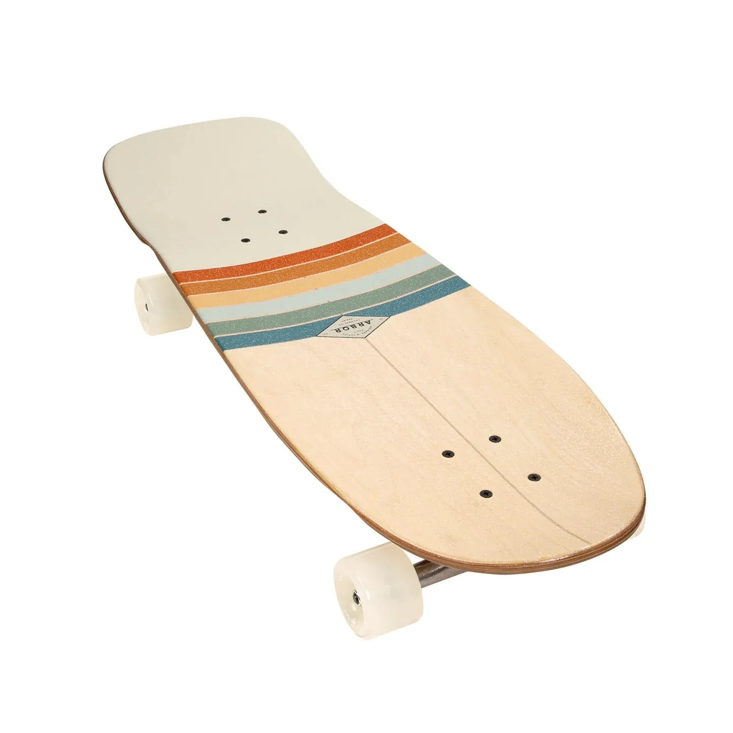 Arbor Oso Foundation Complete Cruiser - 30" Multi