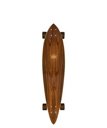 Arbor Skateboards Fish Solstice  37" Longboard