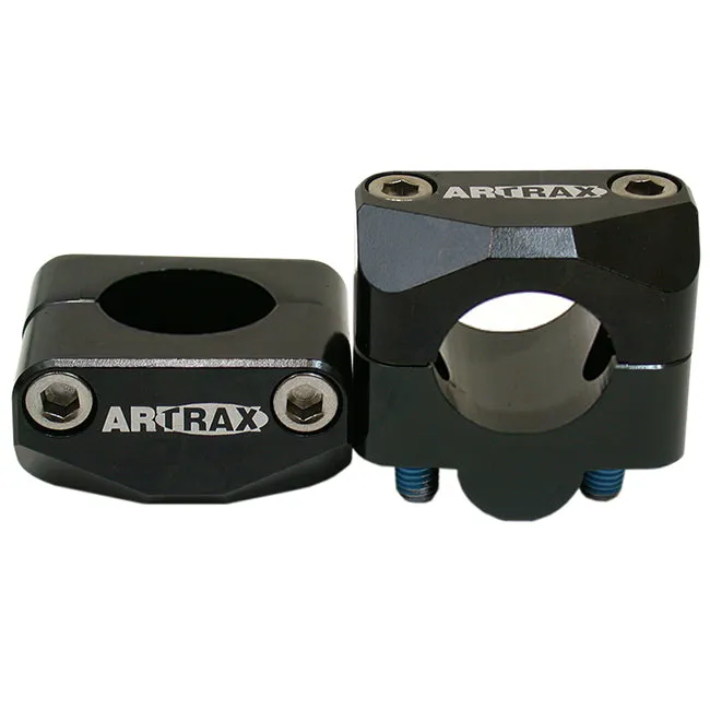 ARTRAX Handlebar Clamps & Risers