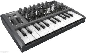 Arturia MicroBrute Analog Synthesizer