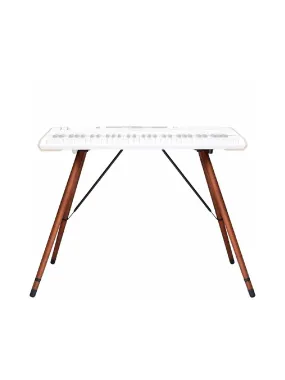 Arturia Woodenlegs Keyboard Stand