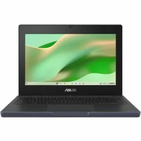 Asus Chromebook CZ11 CZ1104CM2A-YZ84 11.6" Rugged Chromebook - HD - Octa-core (ARM Cortex A76   Cortex A55) - 8 GB - 64 GB Flash Memory - Mineral Gray