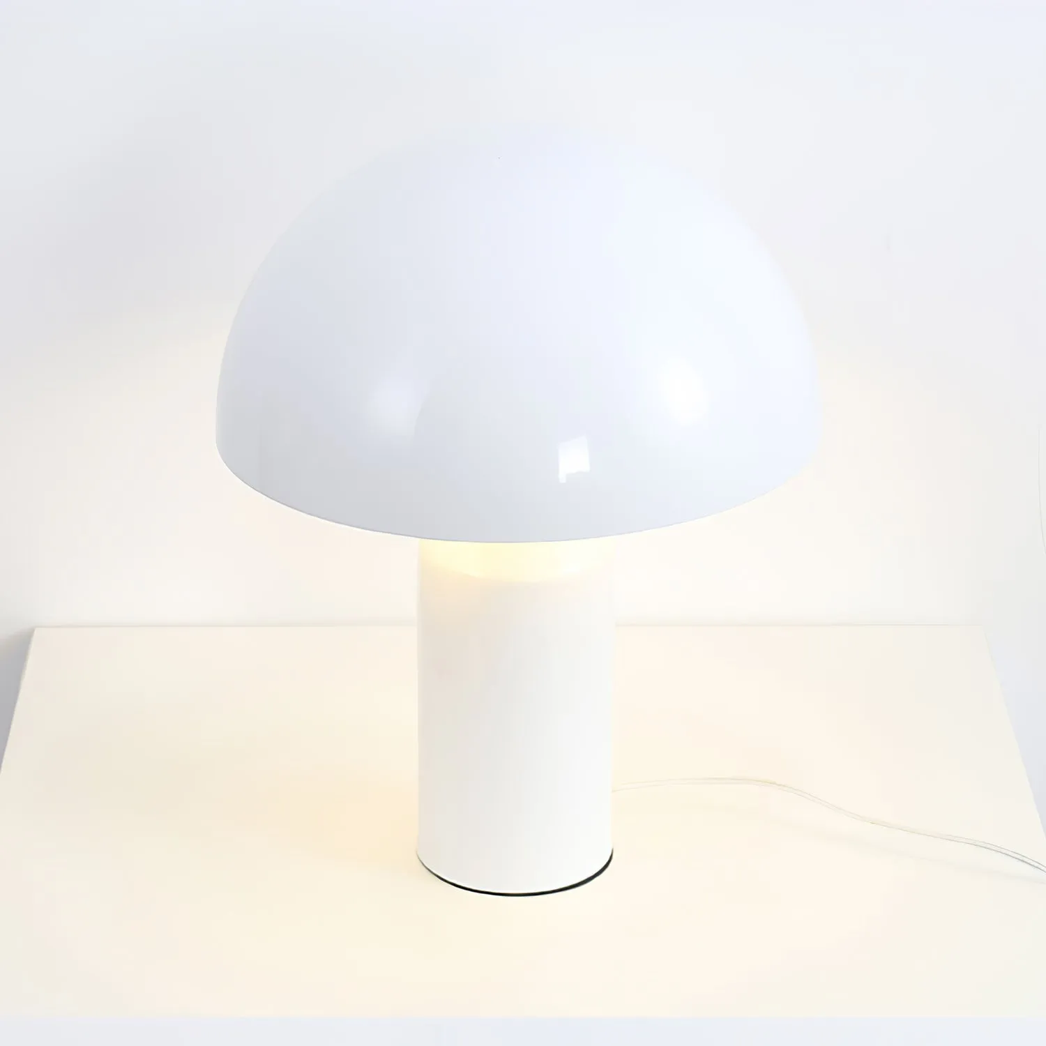 Atollo Metal Table Lamp