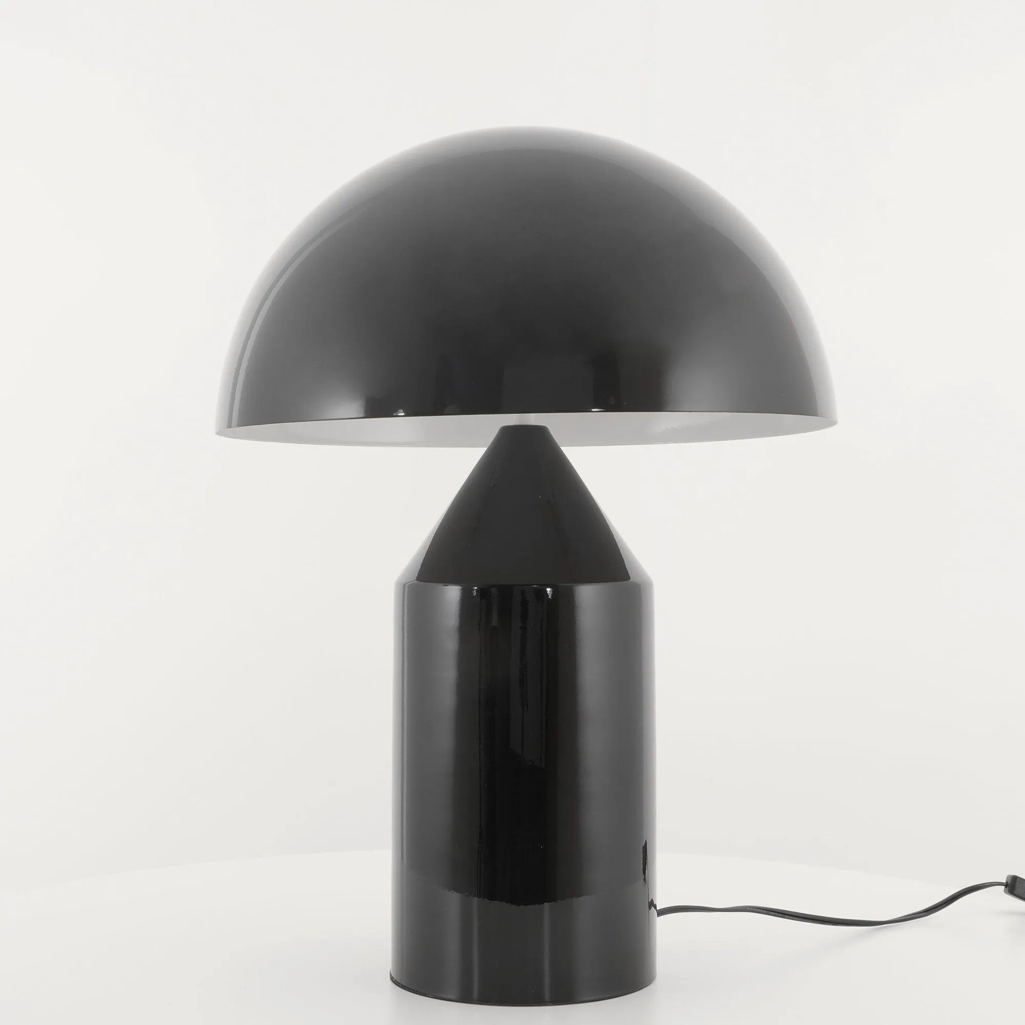 Atollo Metal Table Lamp