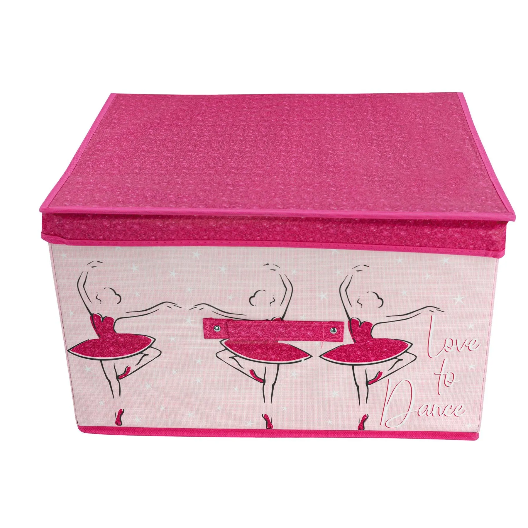 Ballerina Storage Box