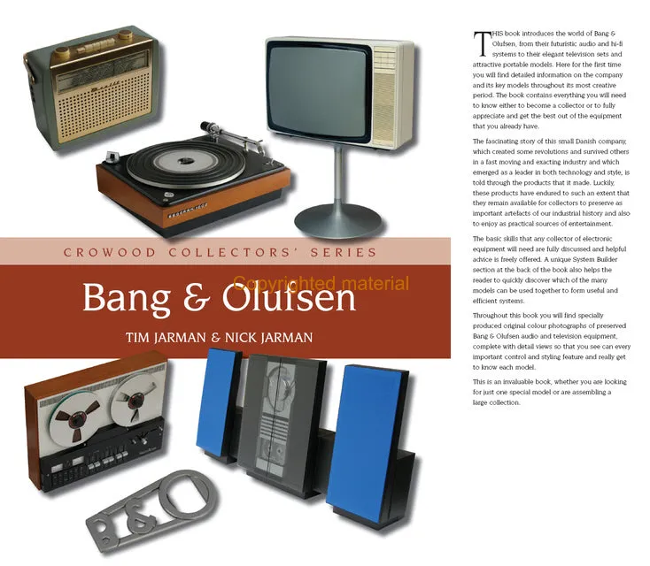 Bang & Olufsen