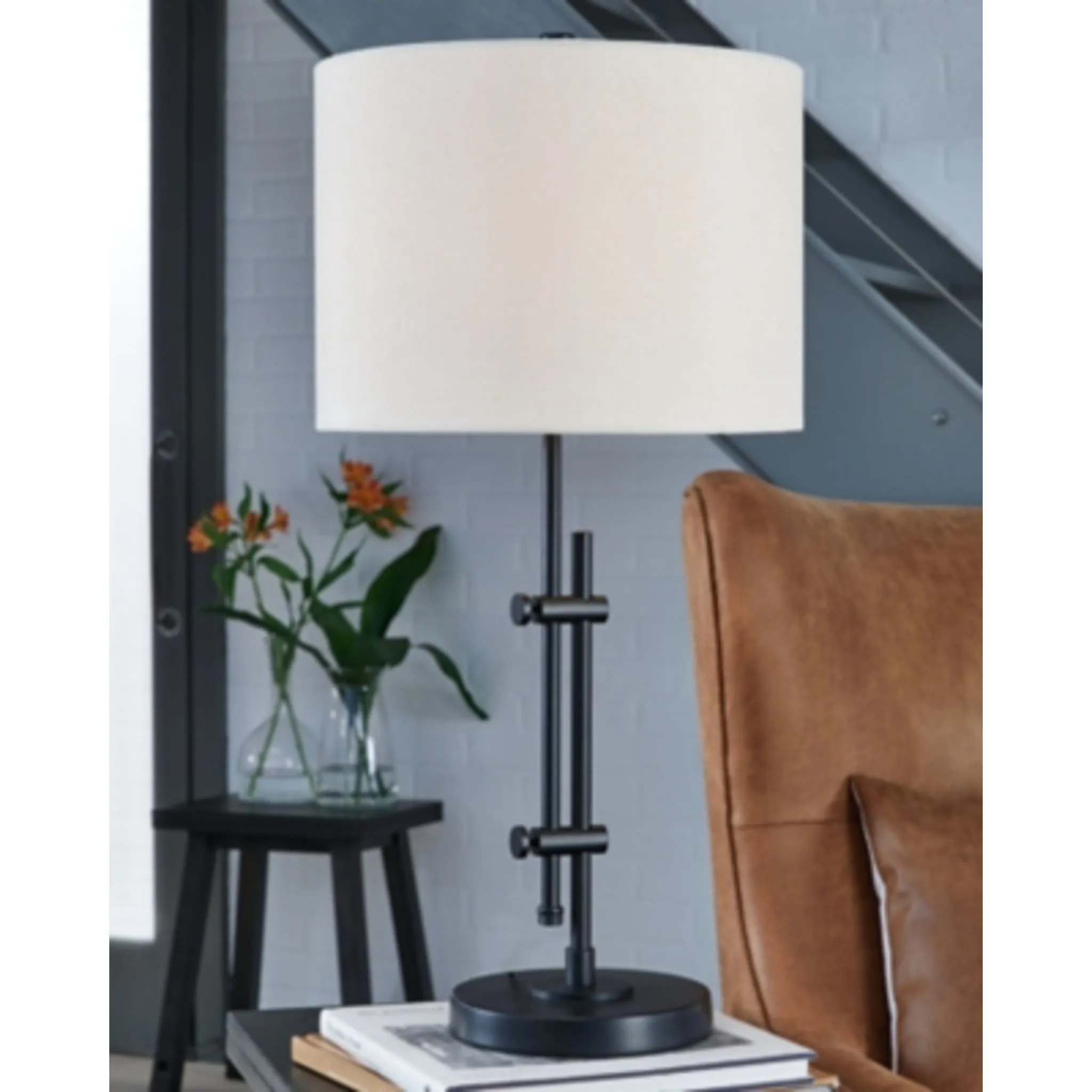 Baronvale Table Lamp 27.50"