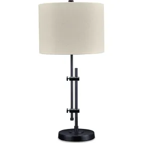 Baronvale Table Lamp 27.50"