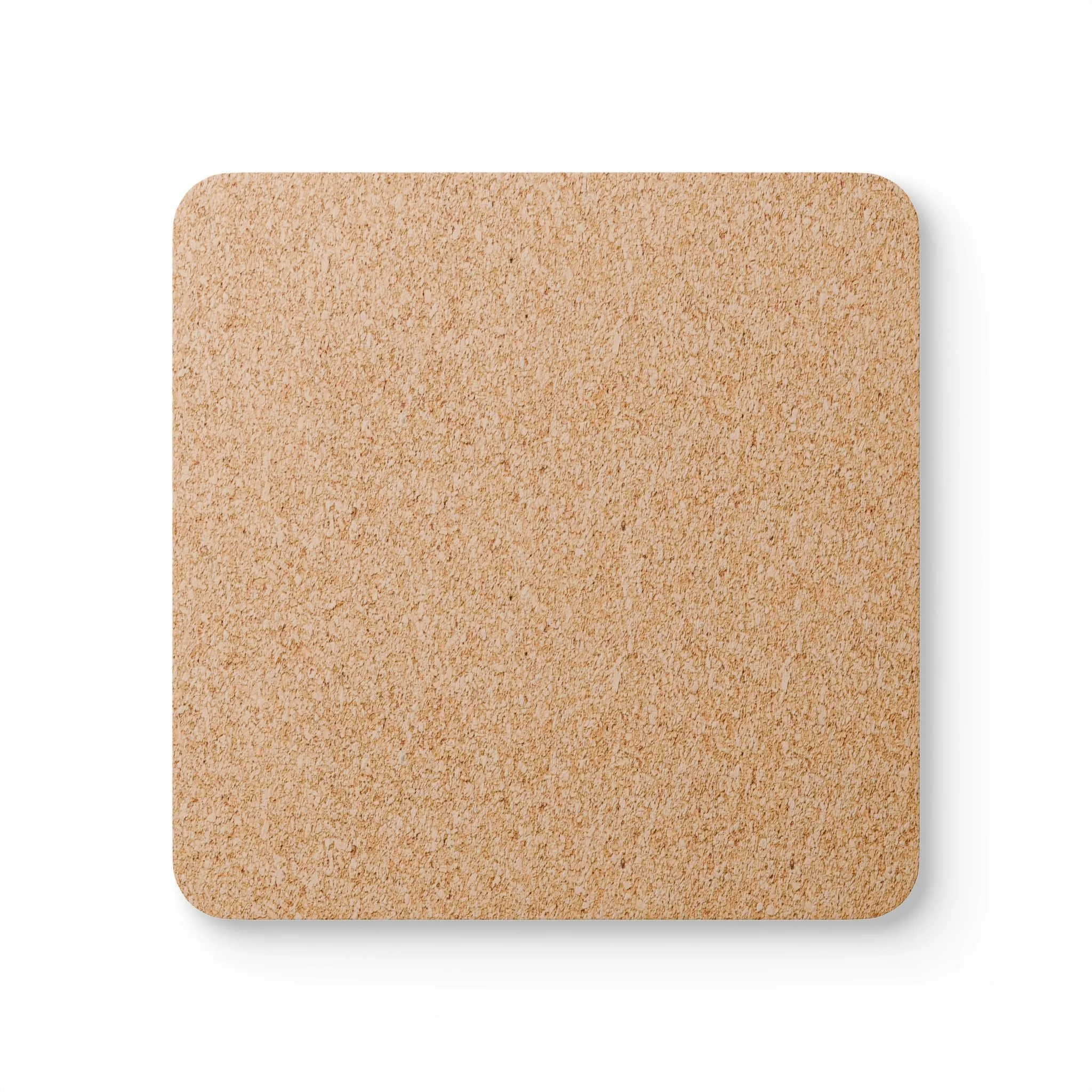 Bassin D'Arcachon Corkwood Coaster Set