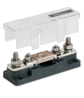 BEP 778-ANL2S ANL Fuse Holder For up to 750Amp Fuse with 2 Additional Studs