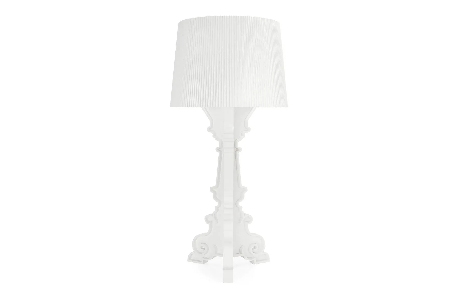 Bourgie Mat Table Lamp