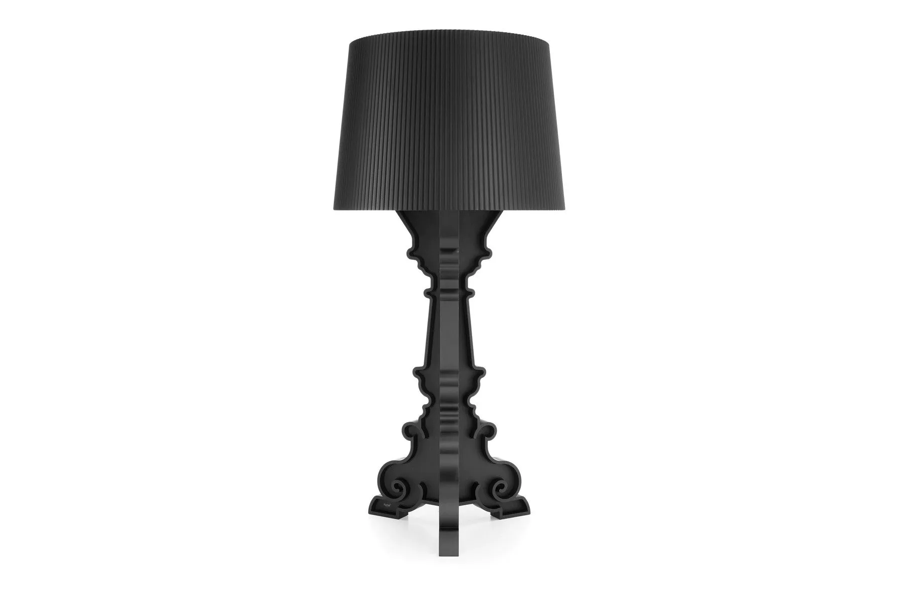 Bourgie Mat Table Lamp