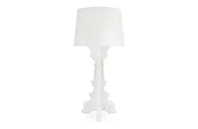 Bourgie Mat Table Lamp