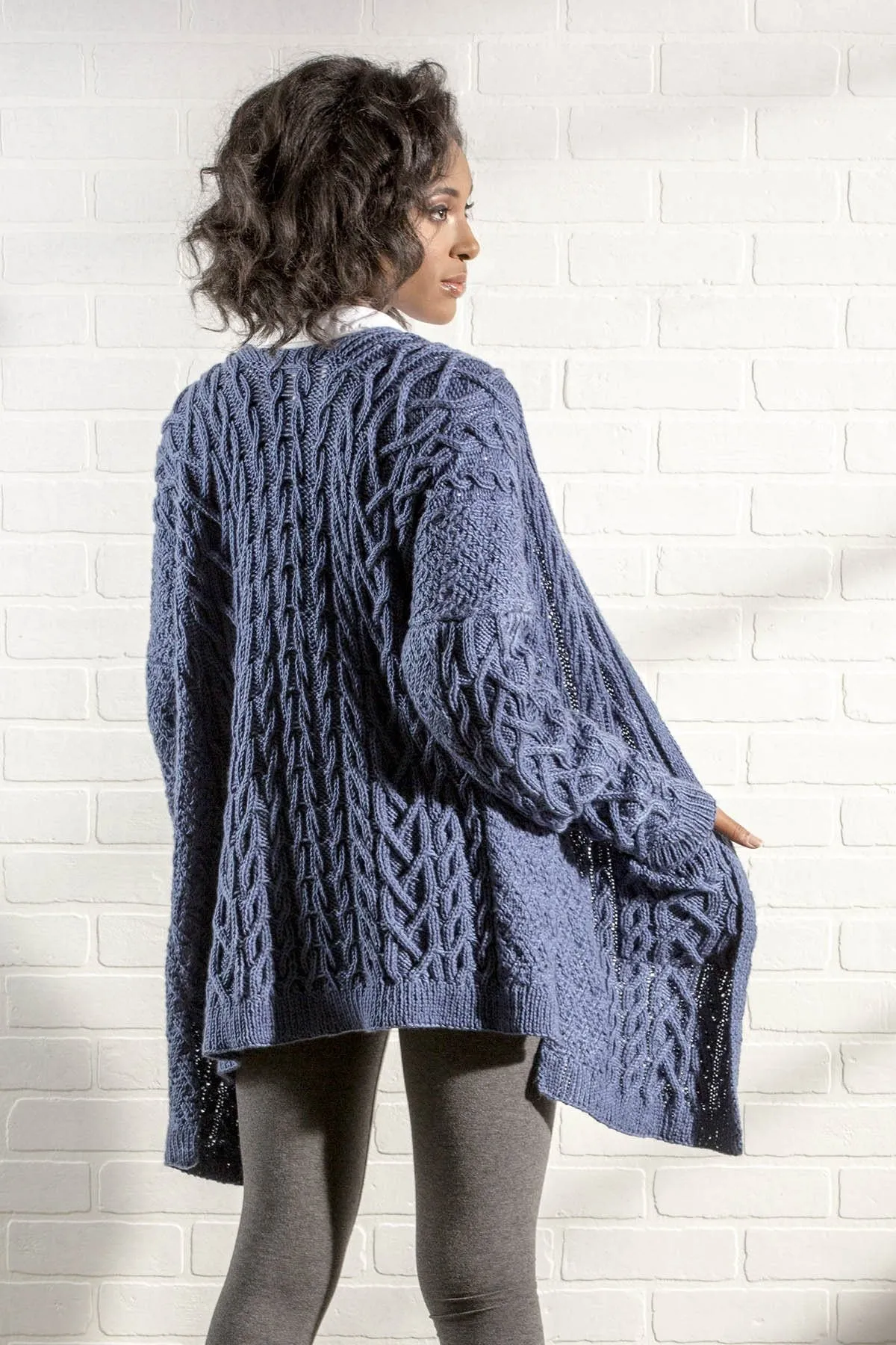 Brook Cardigan