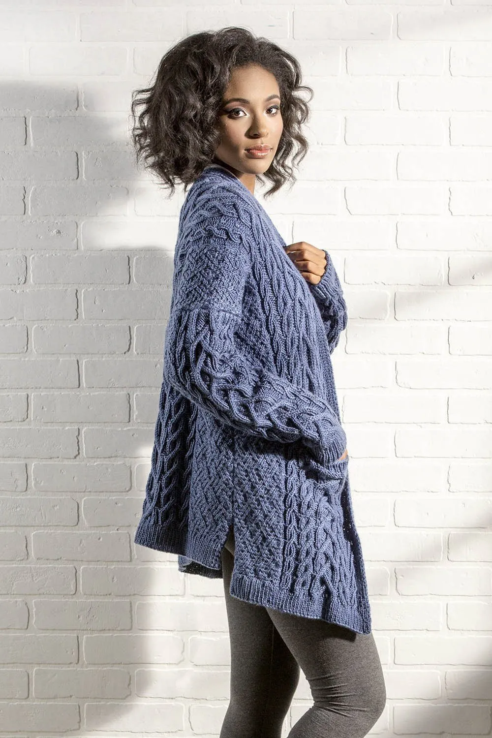 Brook Cardigan