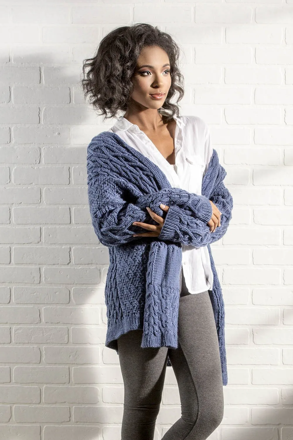 Brook Cardigan