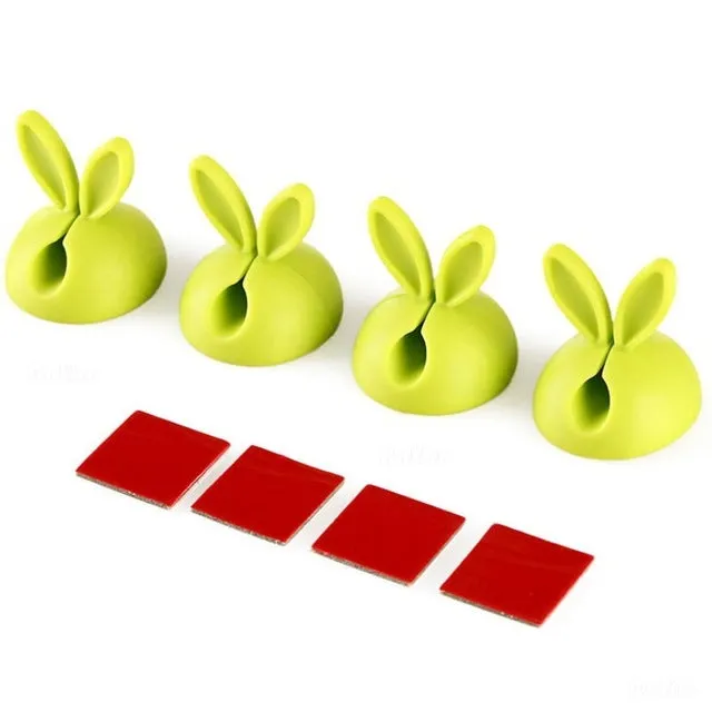 Bunny Cord Organizer