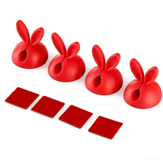 Bunny Cord Organizer