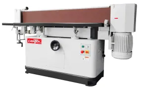 CANTEK OES509D Heavy Duty Oscillating Edge Sander