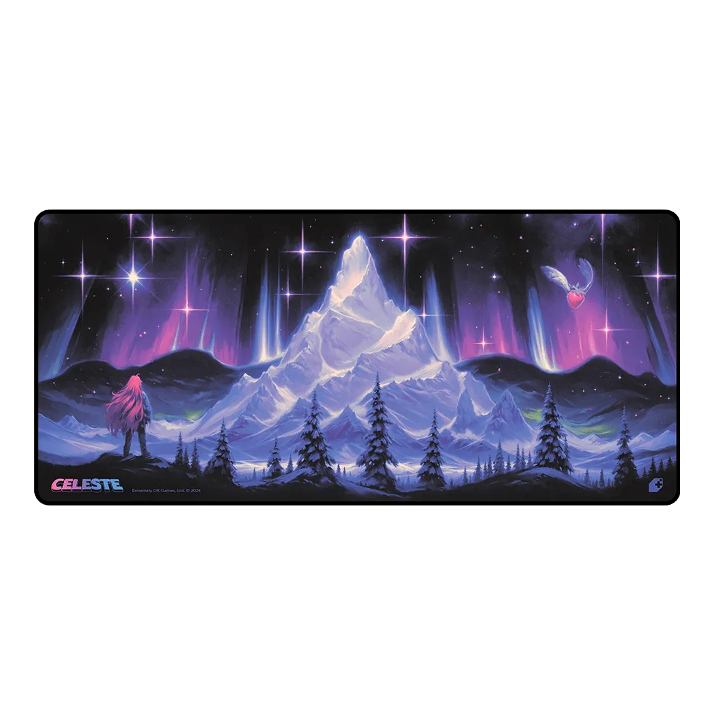 Celestial Skies Desk Mat