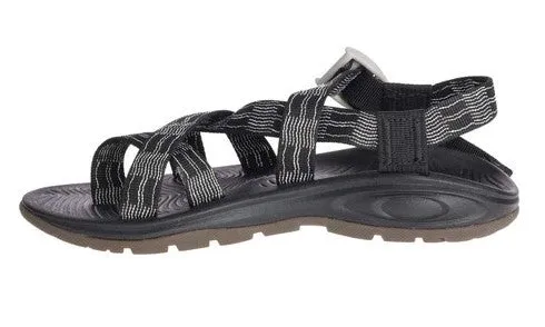 Chaco Z Volv 2 Vessel Black Women's