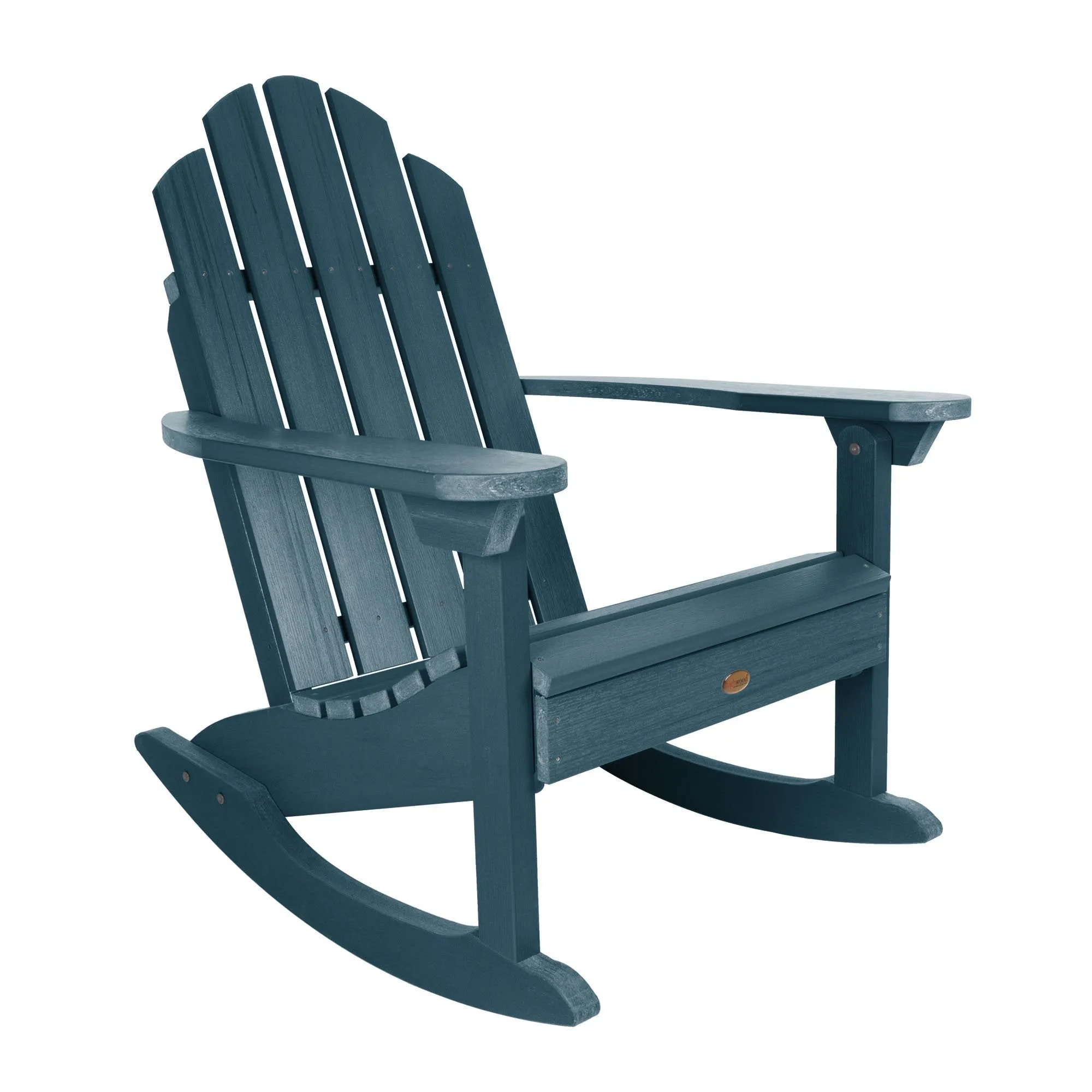 Classic Westport Adirondack Rocking Chair