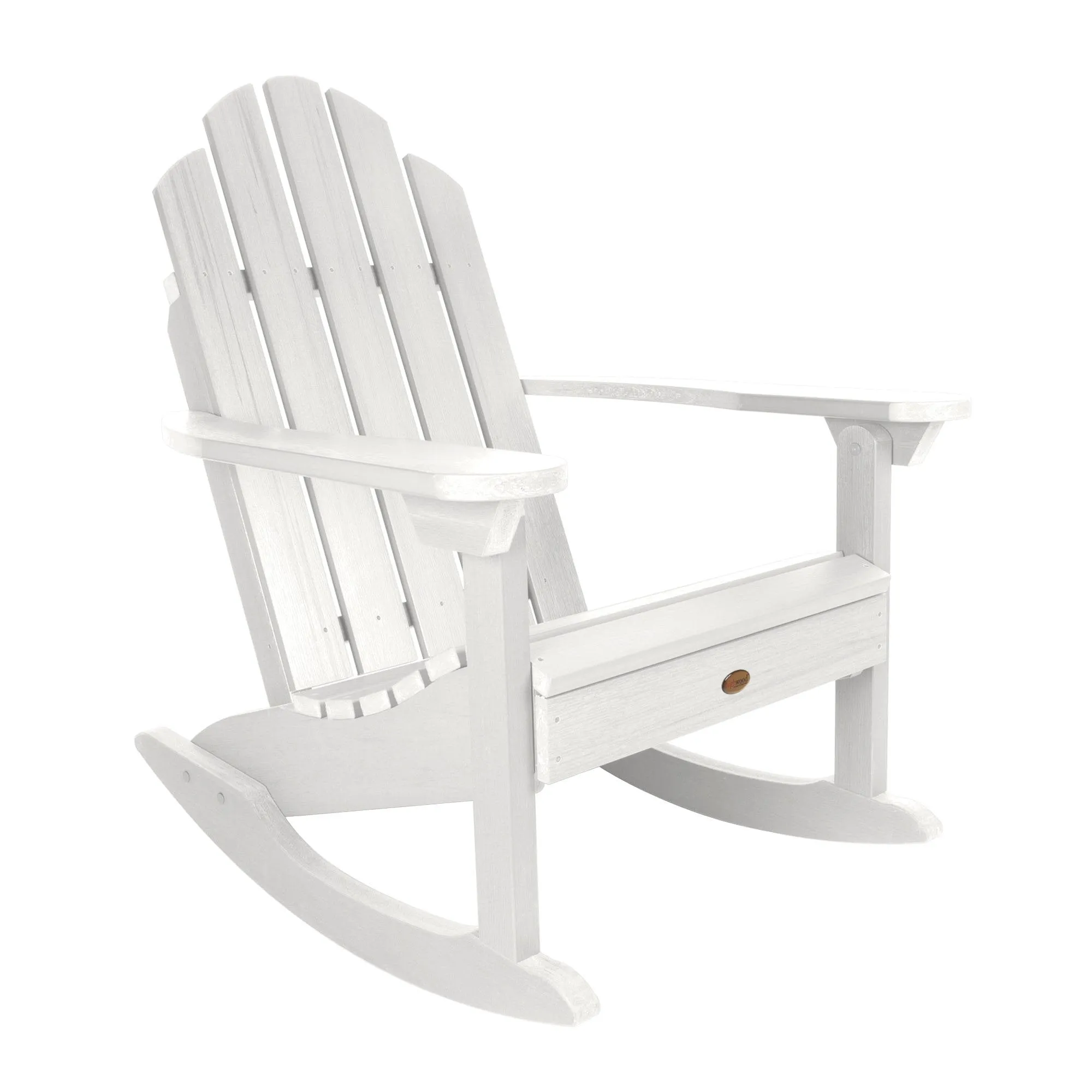 Classic Westport Adirondack Rocking Chair