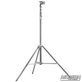 Combo Triple Riser Stand with Rocky Mountain Leg with 4-1/2" Grip Head