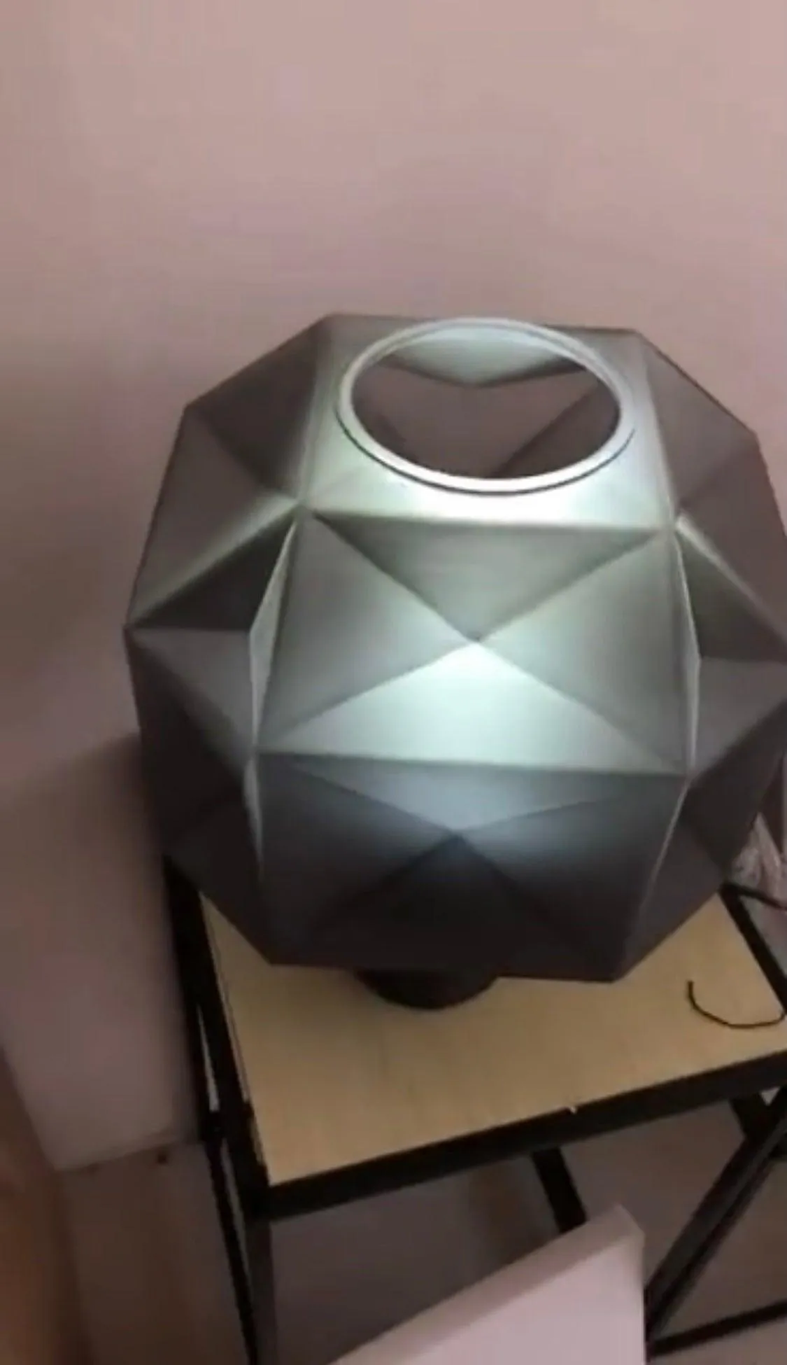 Cubo Table Lamp