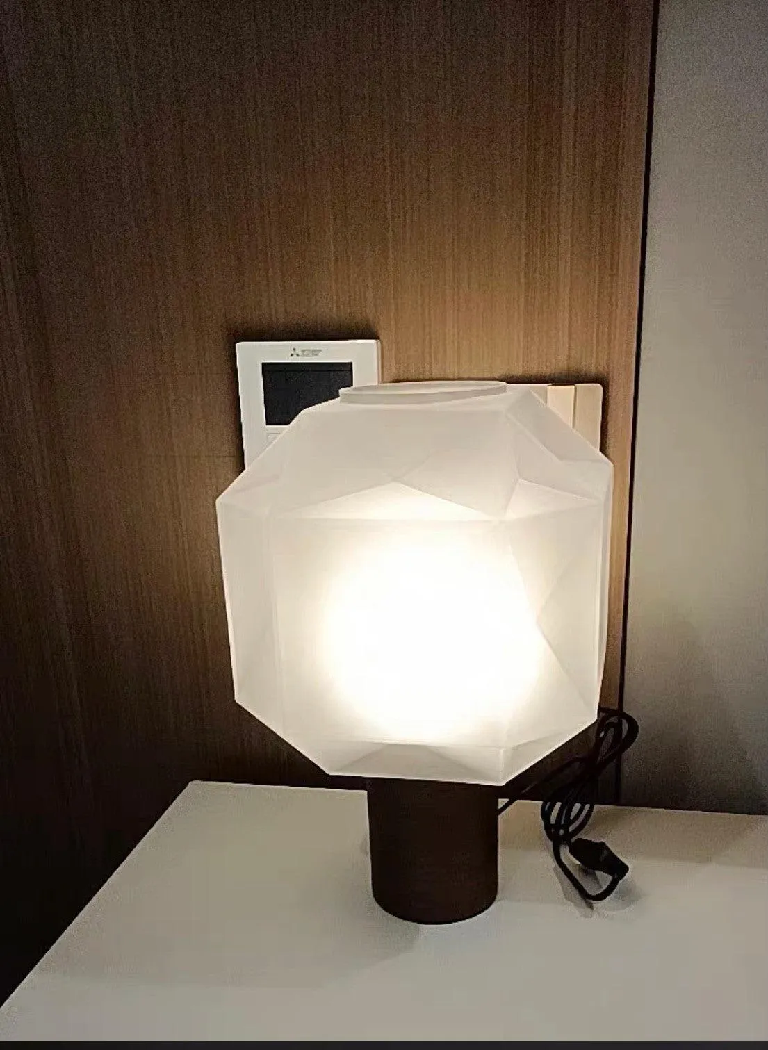 Cubo Table Lamp